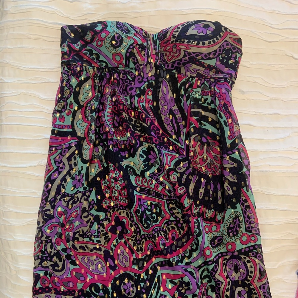 Tibi Dress